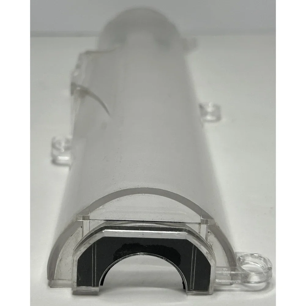 Shark Navigator NV105 26 Vacuum Clear Brush Roll‎ Cover Replacement OEM